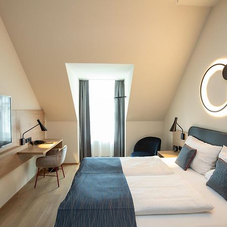 Hotel Boehlerstern كابفنبيرغ المظهر الخارجي الصورة