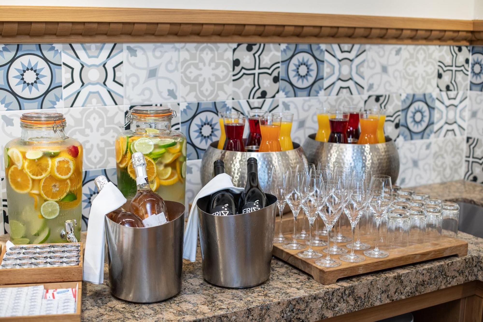 Hotel Boehlerstern كابفنبيرغ المظهر الخارجي الصورة