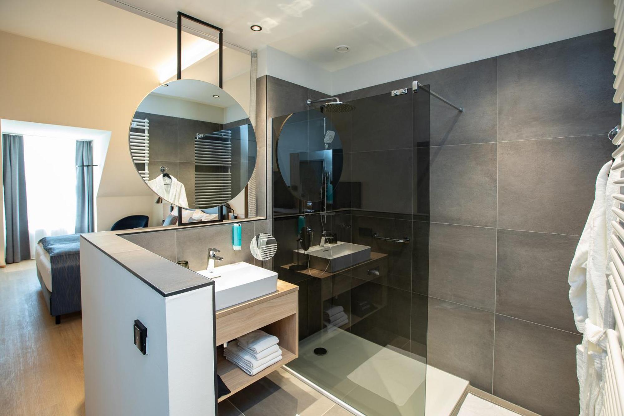 Hotel Boehlerstern كابفنبيرغ المظهر الخارجي الصورة