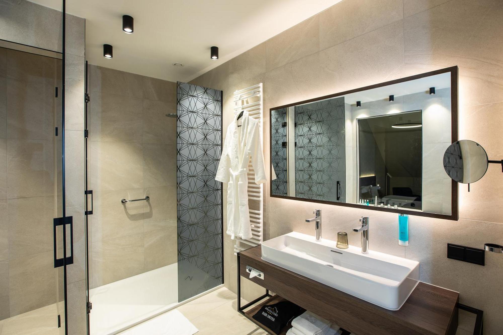 Hotel Boehlerstern كابفنبيرغ المظهر الخارجي الصورة