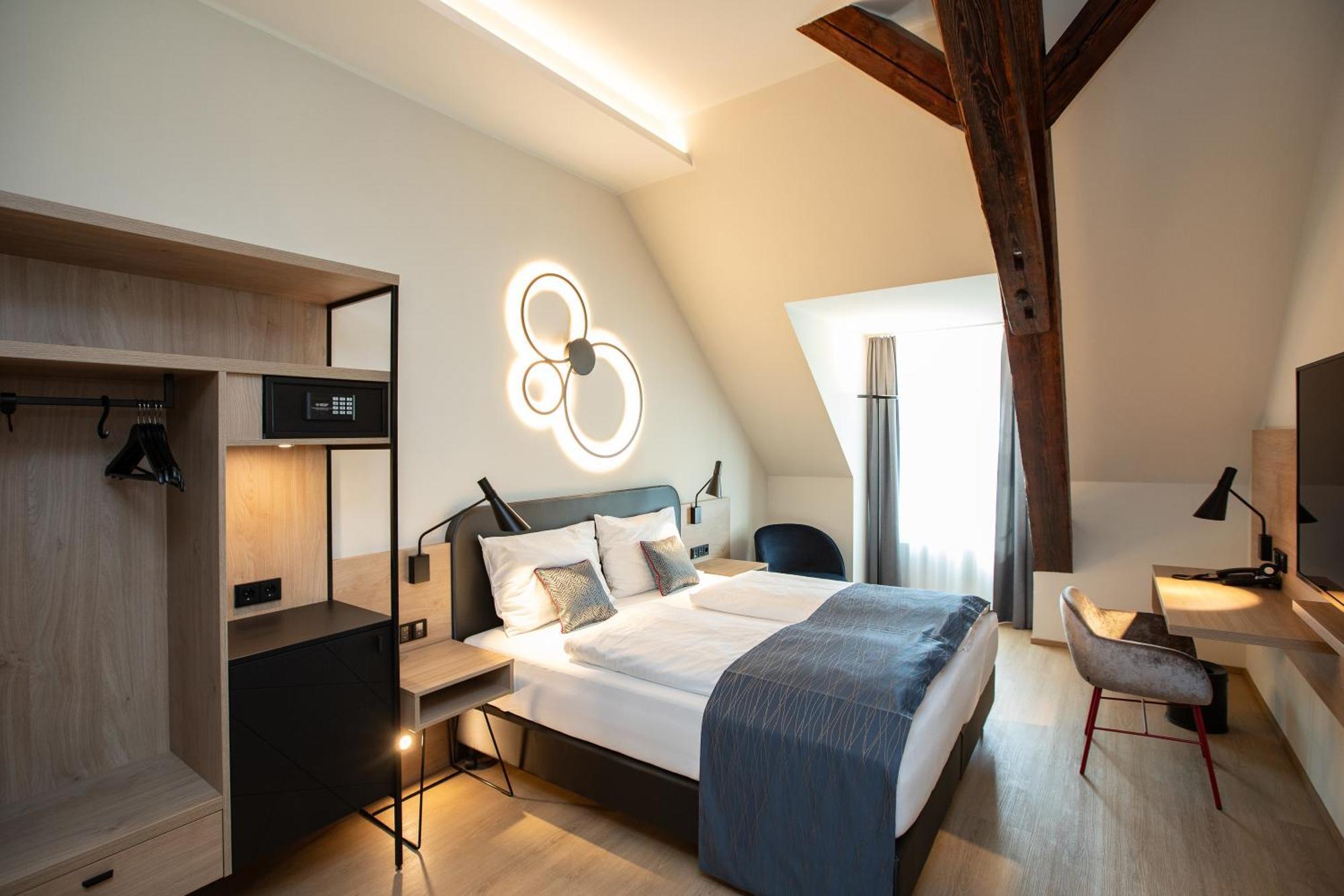 Hotel Boehlerstern كابفنبيرغ المظهر الخارجي الصورة