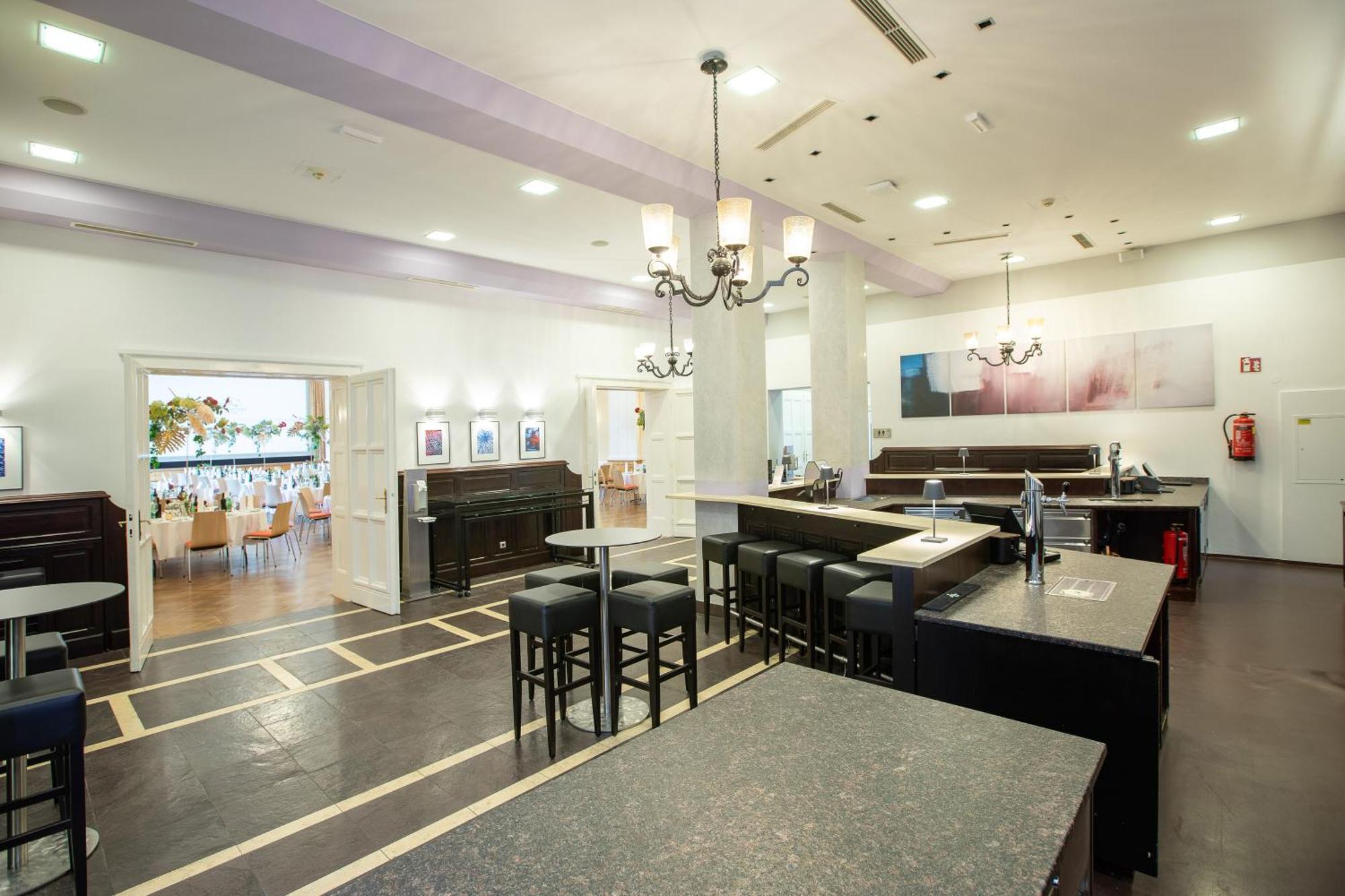 Hotel Boehlerstern كابفنبيرغ المظهر الخارجي الصورة