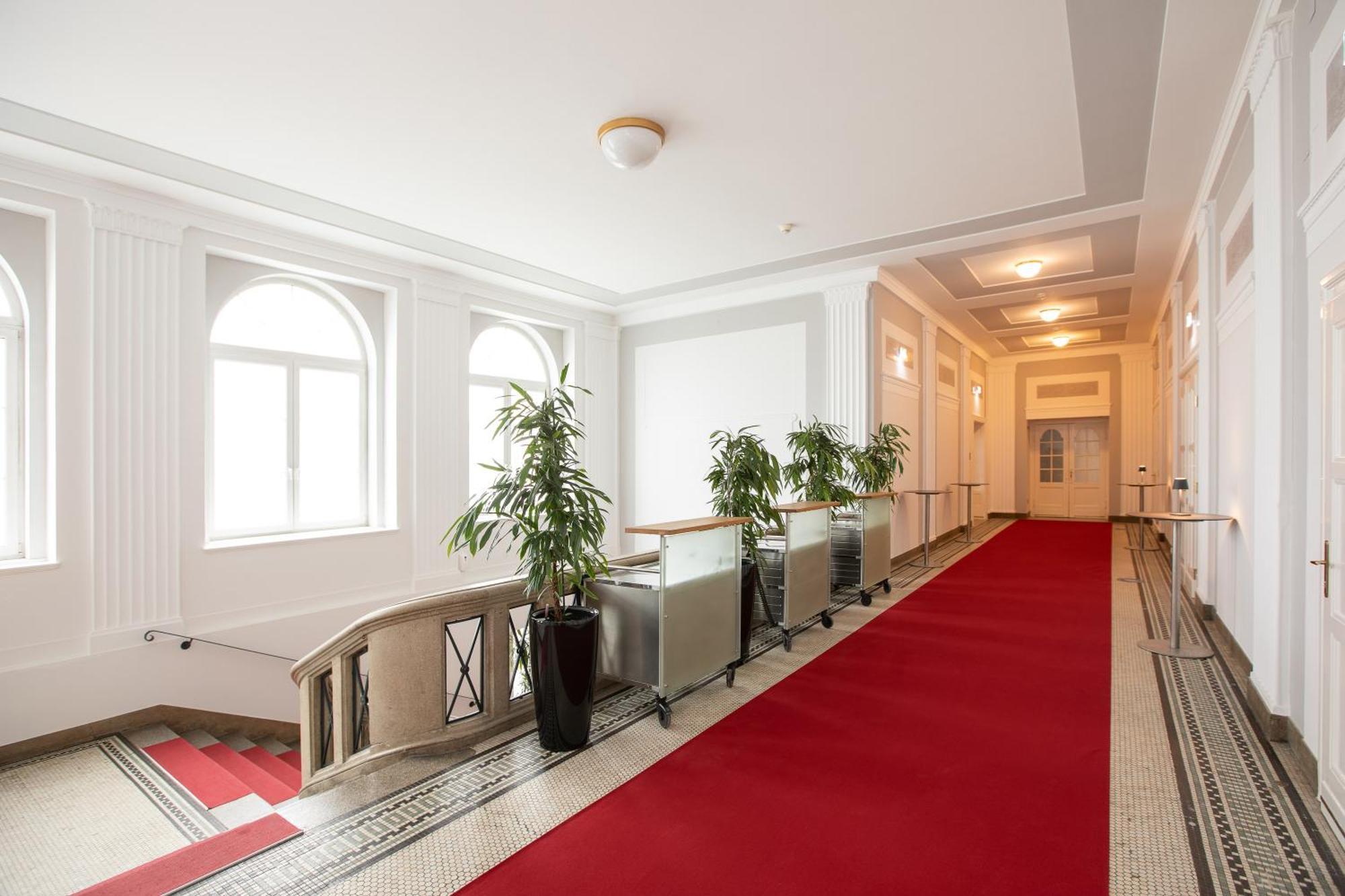 Hotel Boehlerstern كابفنبيرغ المظهر الخارجي الصورة