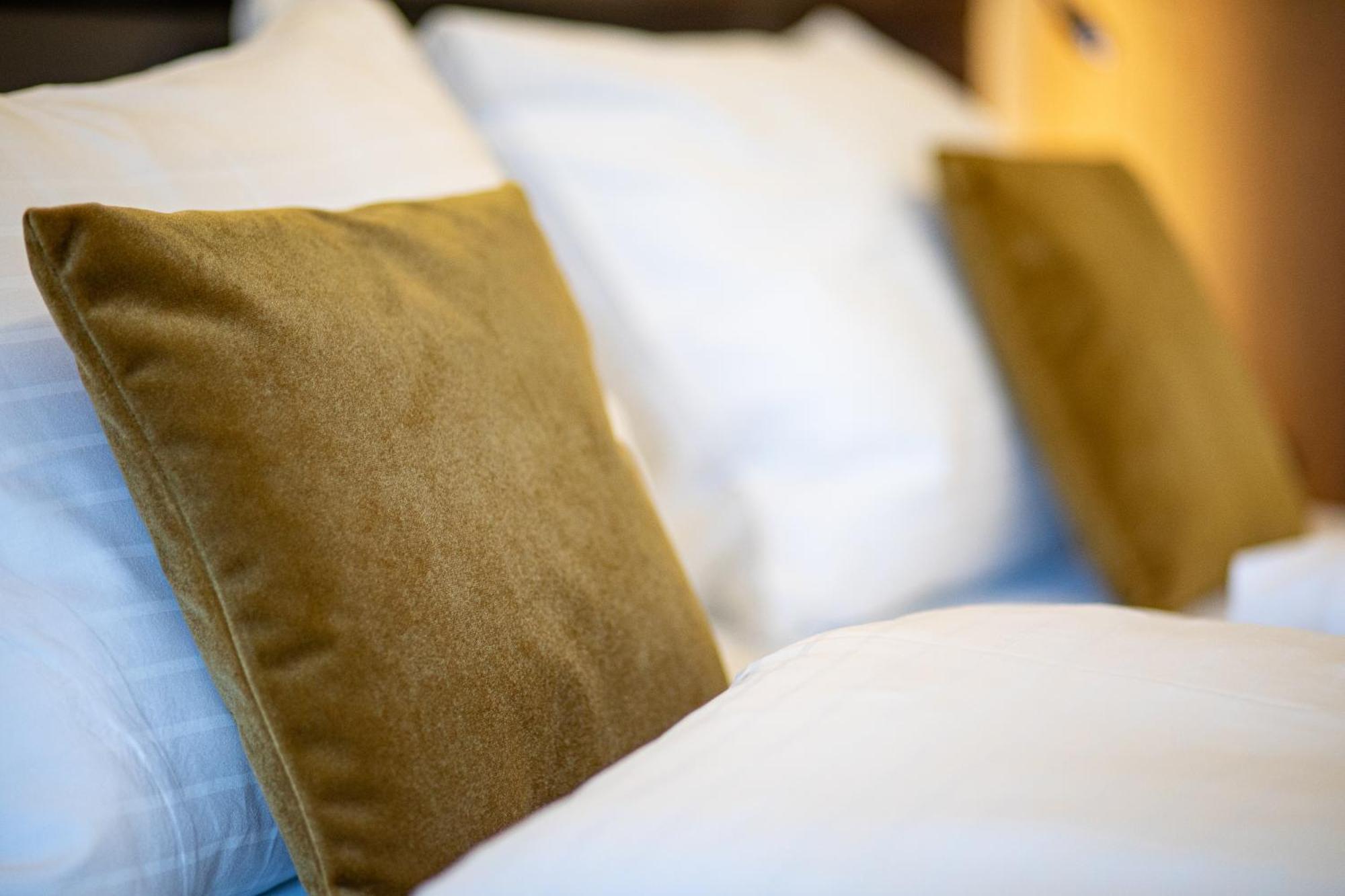 Hotel Boehlerstern كابفنبيرغ المظهر الخارجي الصورة
