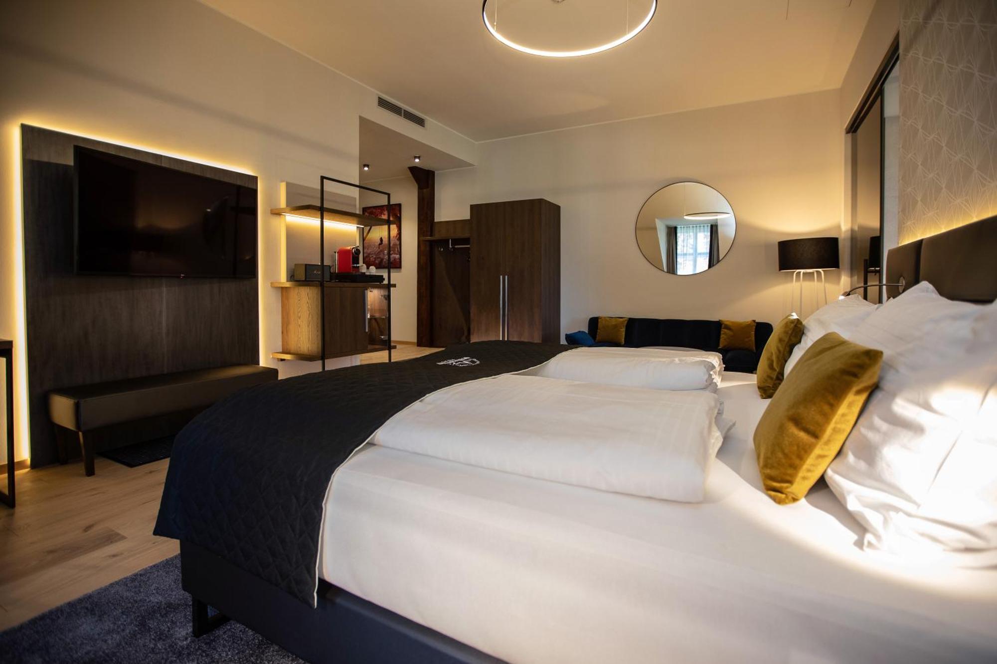 Hotel Boehlerstern كابفنبيرغ المظهر الخارجي الصورة