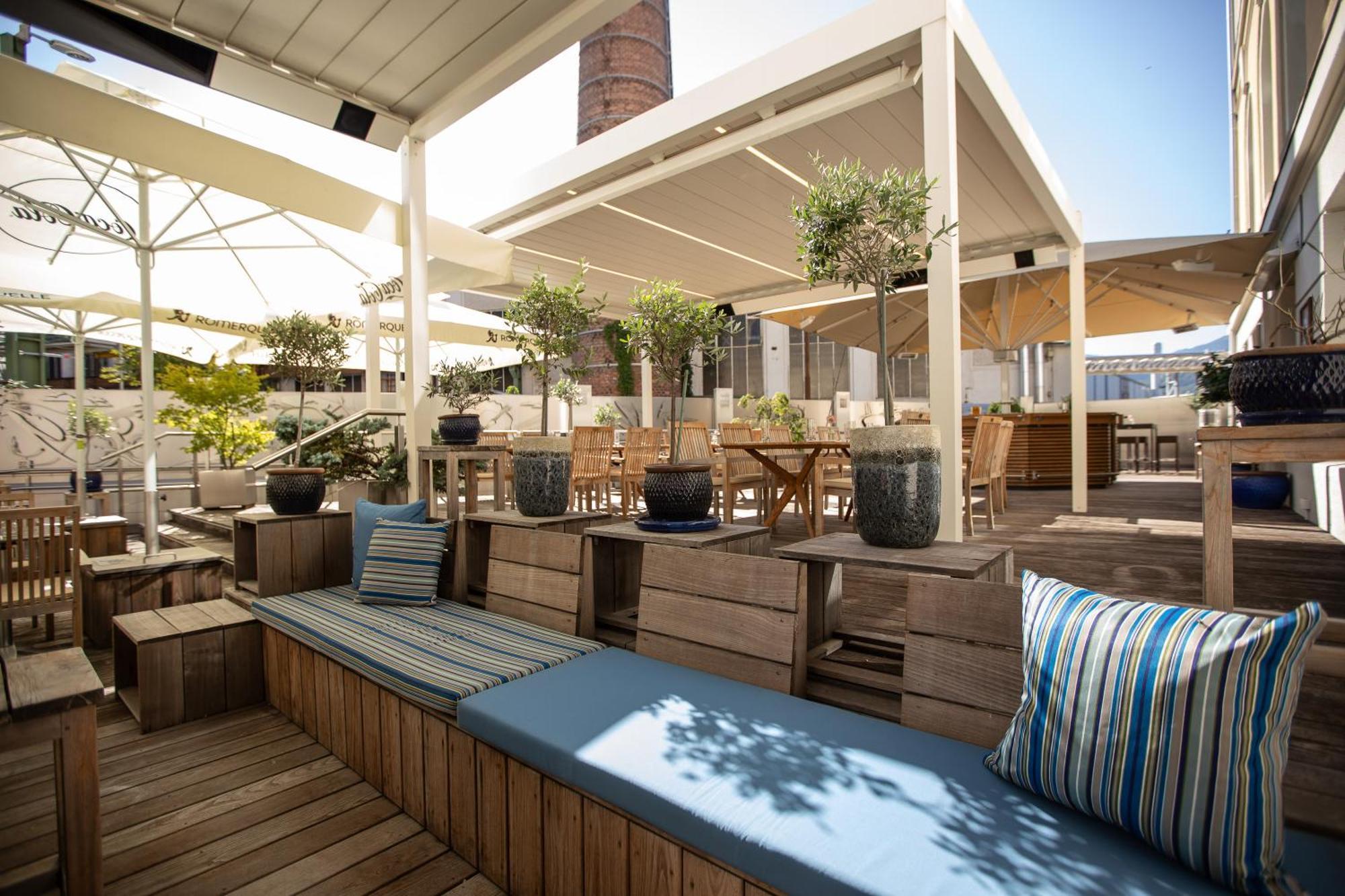 Hotel Boehlerstern كابفنبيرغ المظهر الخارجي الصورة