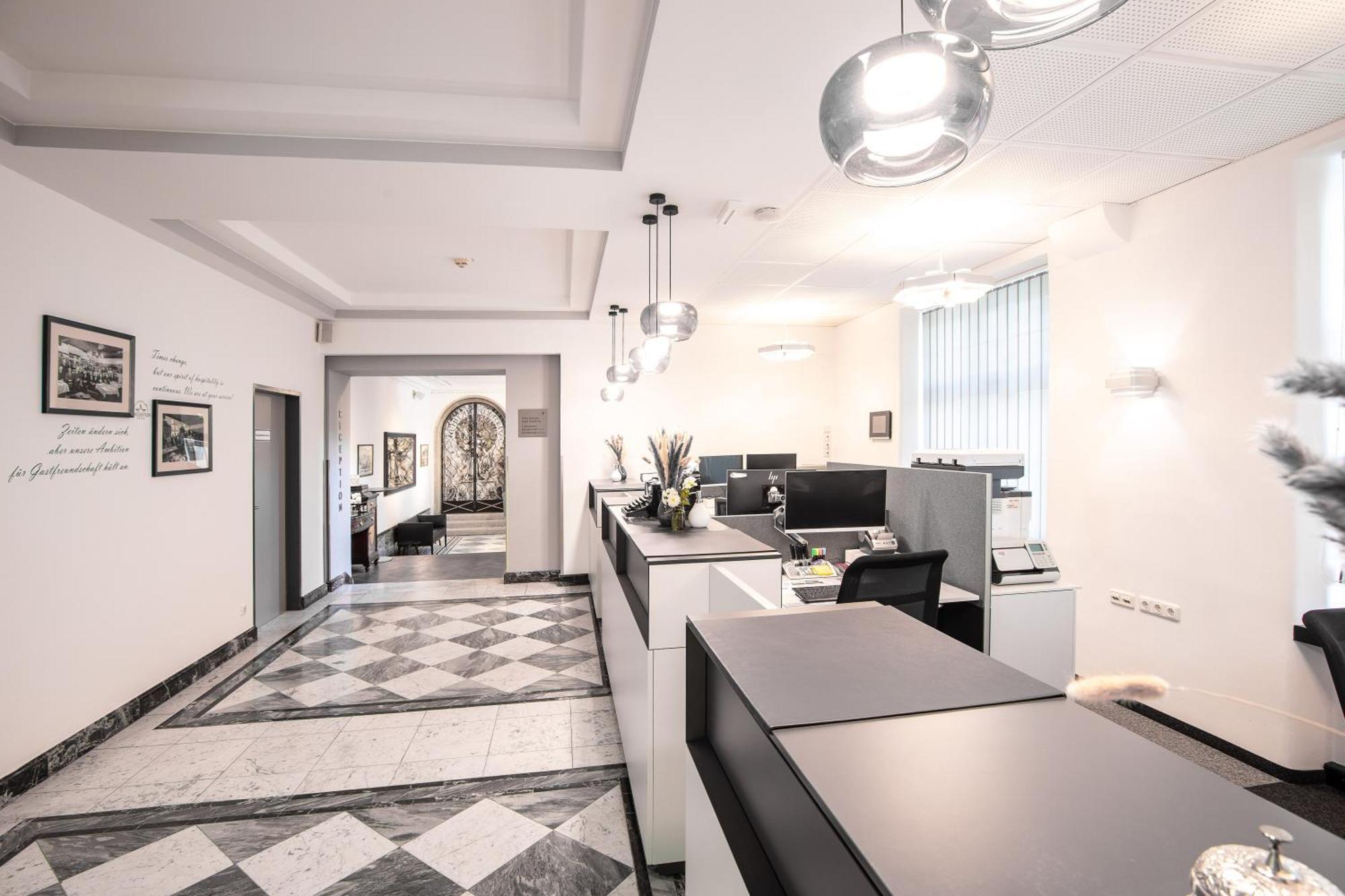 Hotel Boehlerstern كابفنبيرغ المظهر الخارجي الصورة