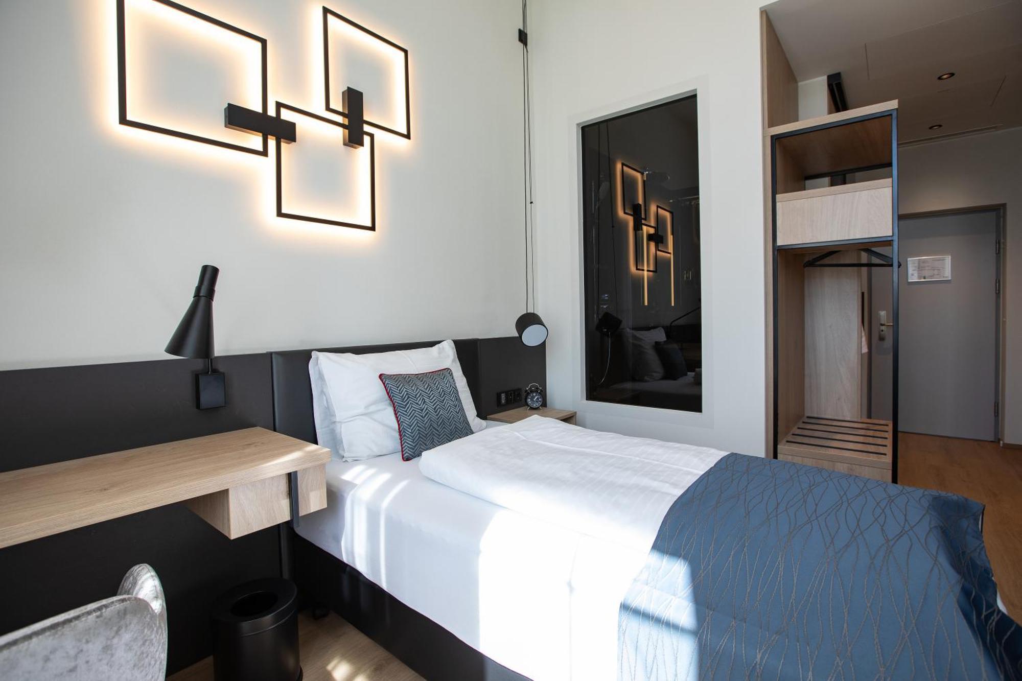 Hotel Boehlerstern كابفنبيرغ المظهر الخارجي الصورة