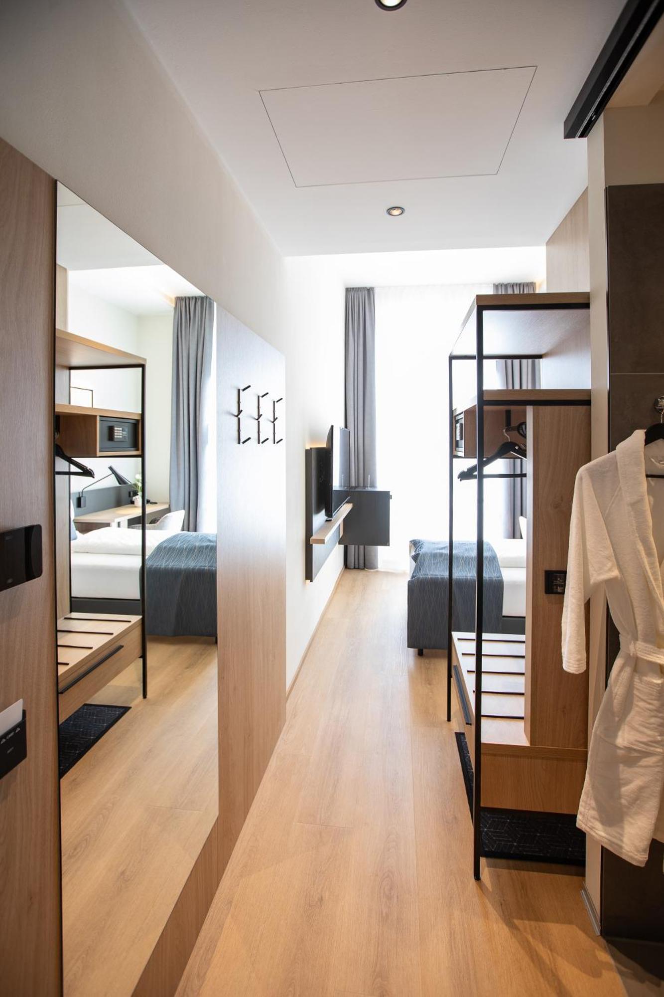 Hotel Boehlerstern كابفنبيرغ المظهر الخارجي الصورة